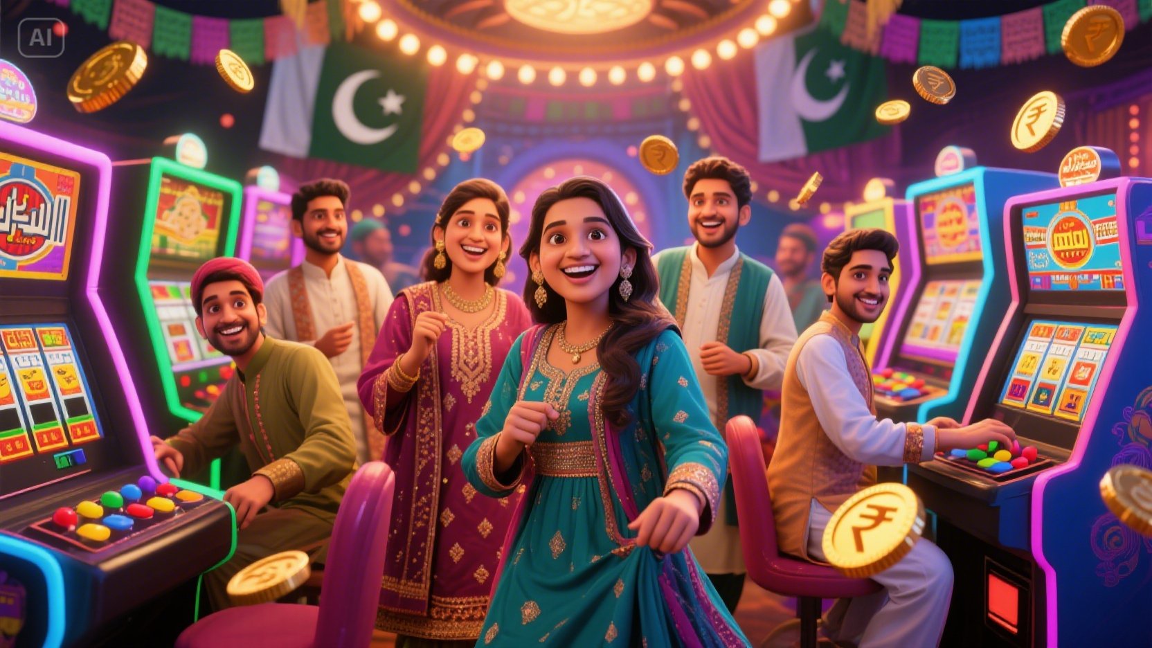 Registration at Fortune Gems Casino